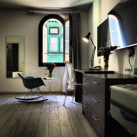 Adelphi Boutique Hotel 拉巴特 外观 照片