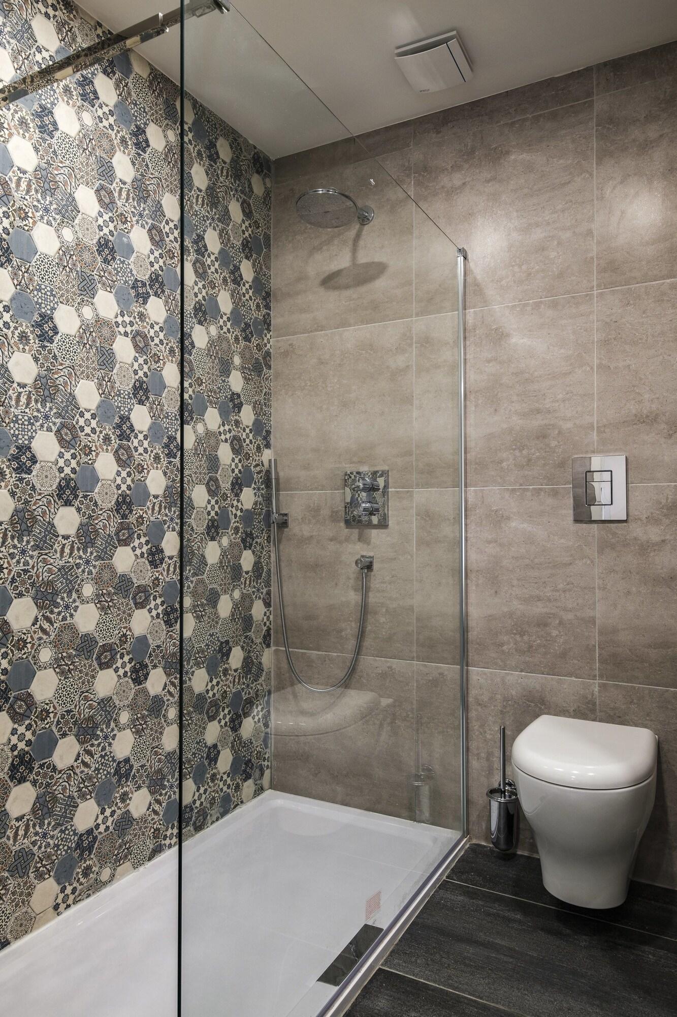 Adelphi Boutique Hotel 拉巴特 外观 照片