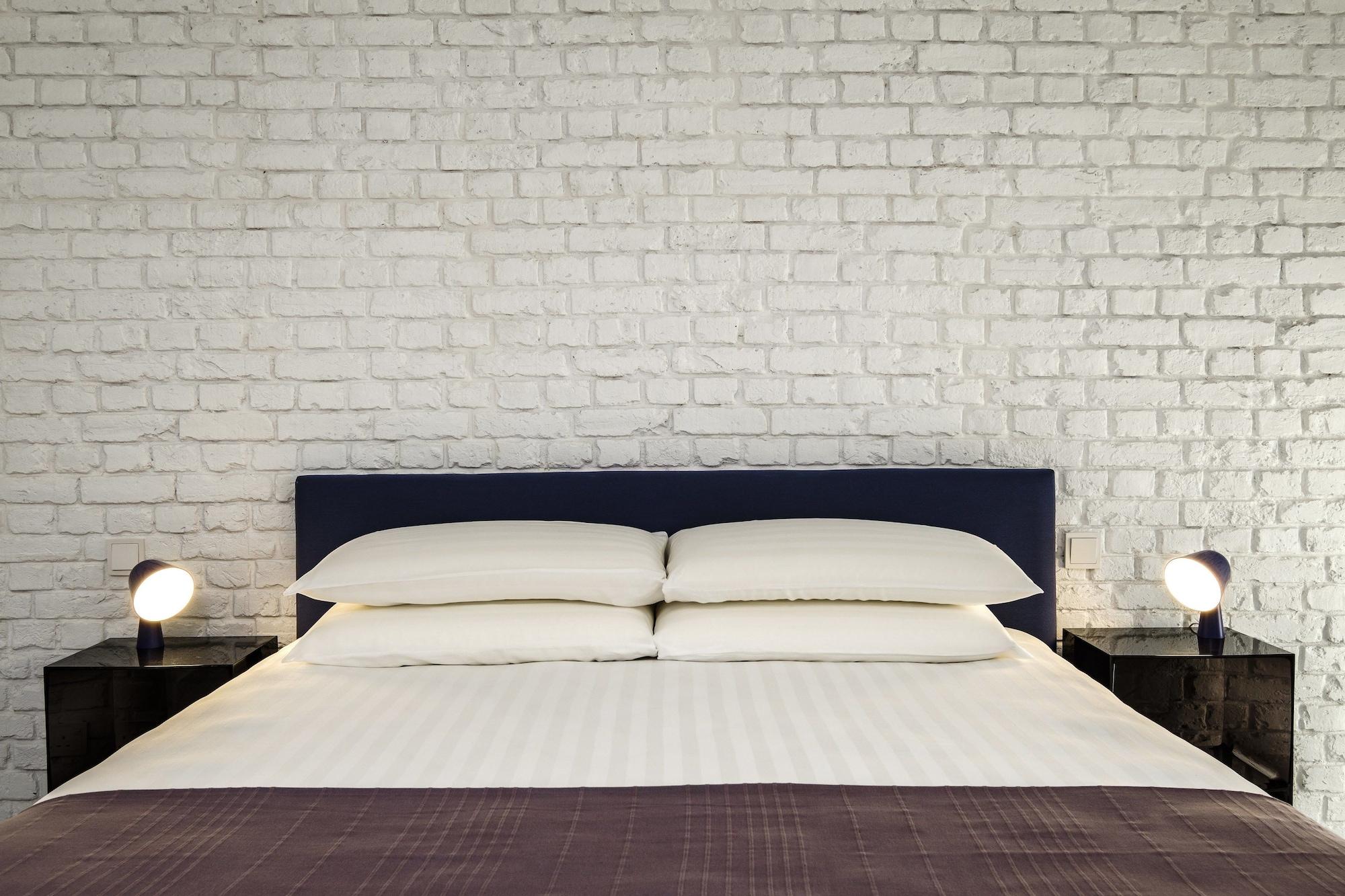 Adelphi Boutique Hotel 拉巴特 外观 照片