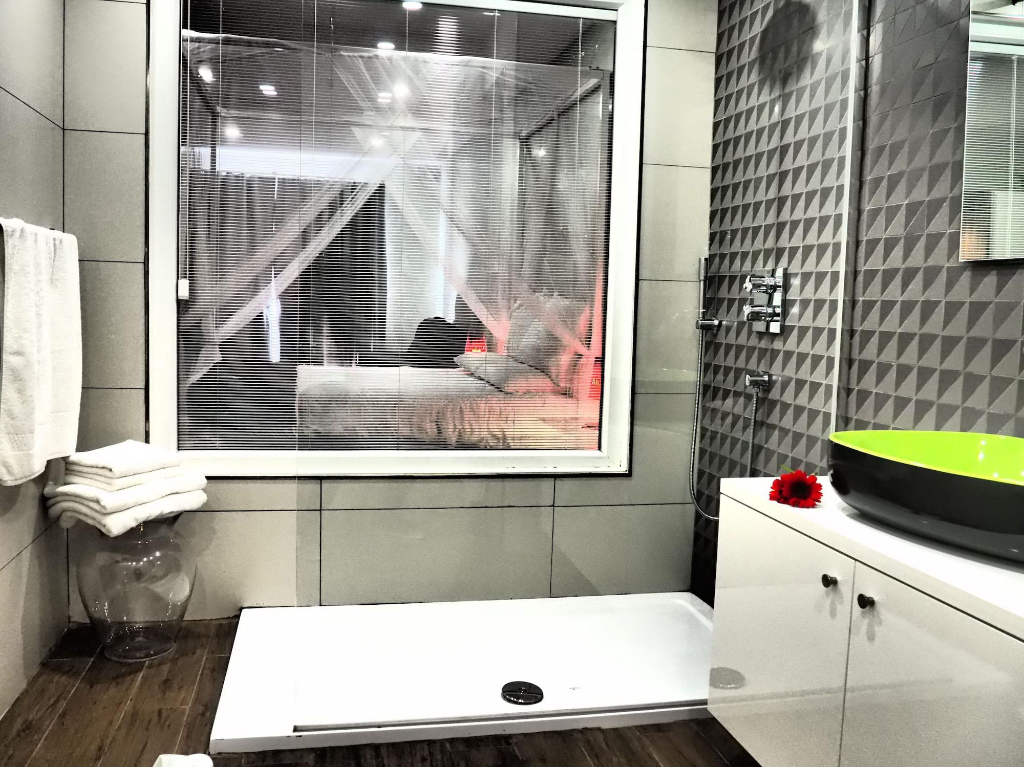 Adelphi Boutique Hotel 拉巴特 外观 照片